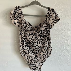 Bailey Blossoms Romper